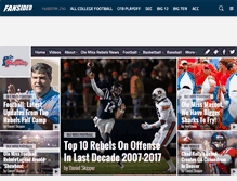 Tablet Screenshot of olehottytoddy.com
